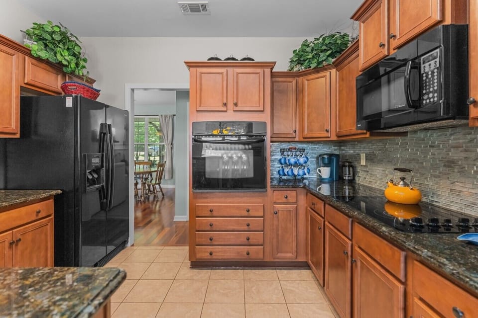 amazing property