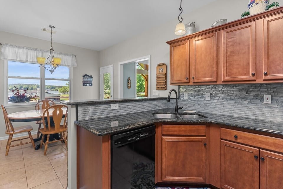 amazing property
