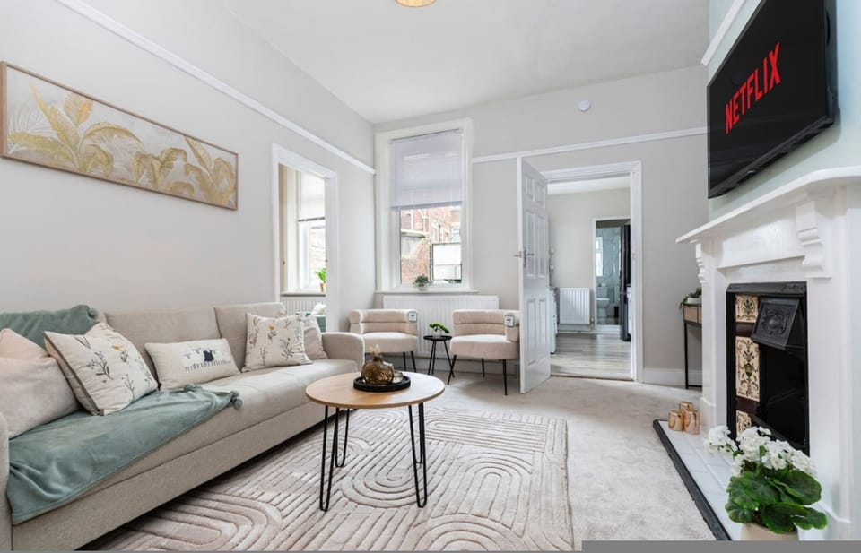 House | 2 bedrooms