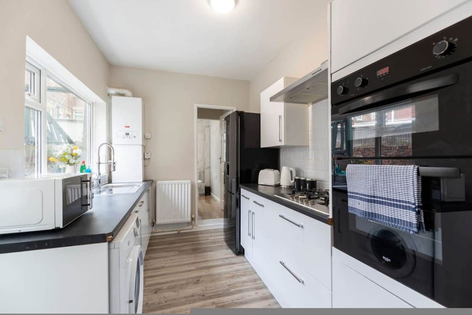 House | 2 bedrooms