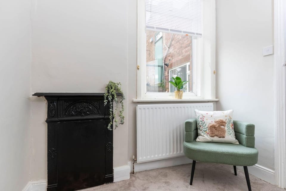 House | 2 bedrooms
