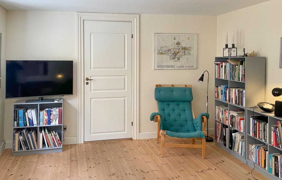 living-room