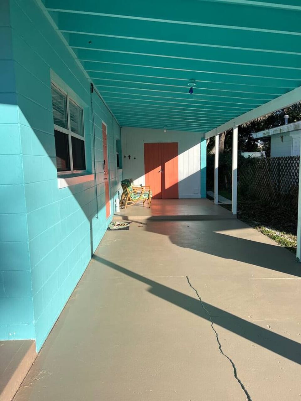 Carport