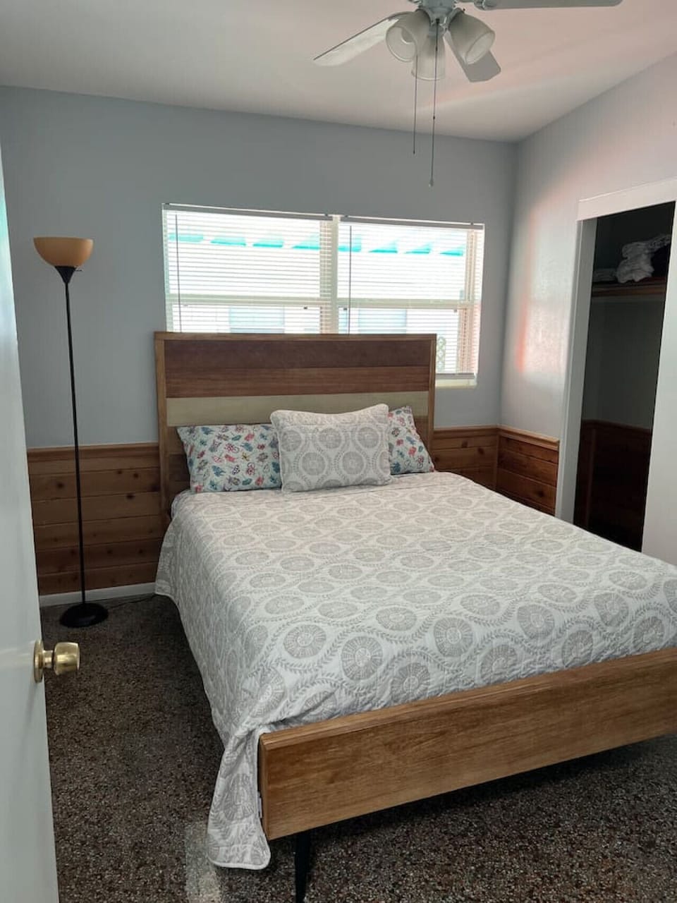 Bedroom #2