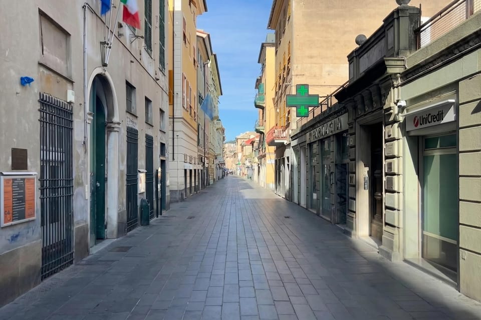 Surroundings