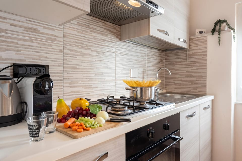 Kitchenette
