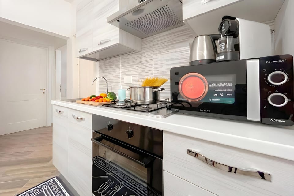 Kitchenette