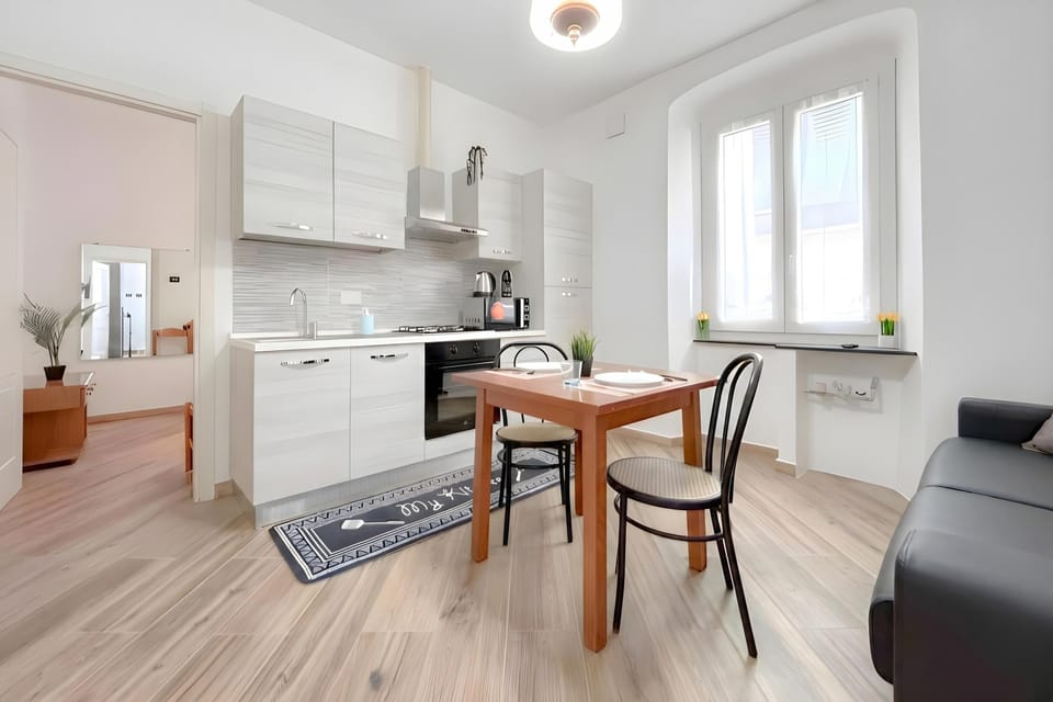 Kitchenette