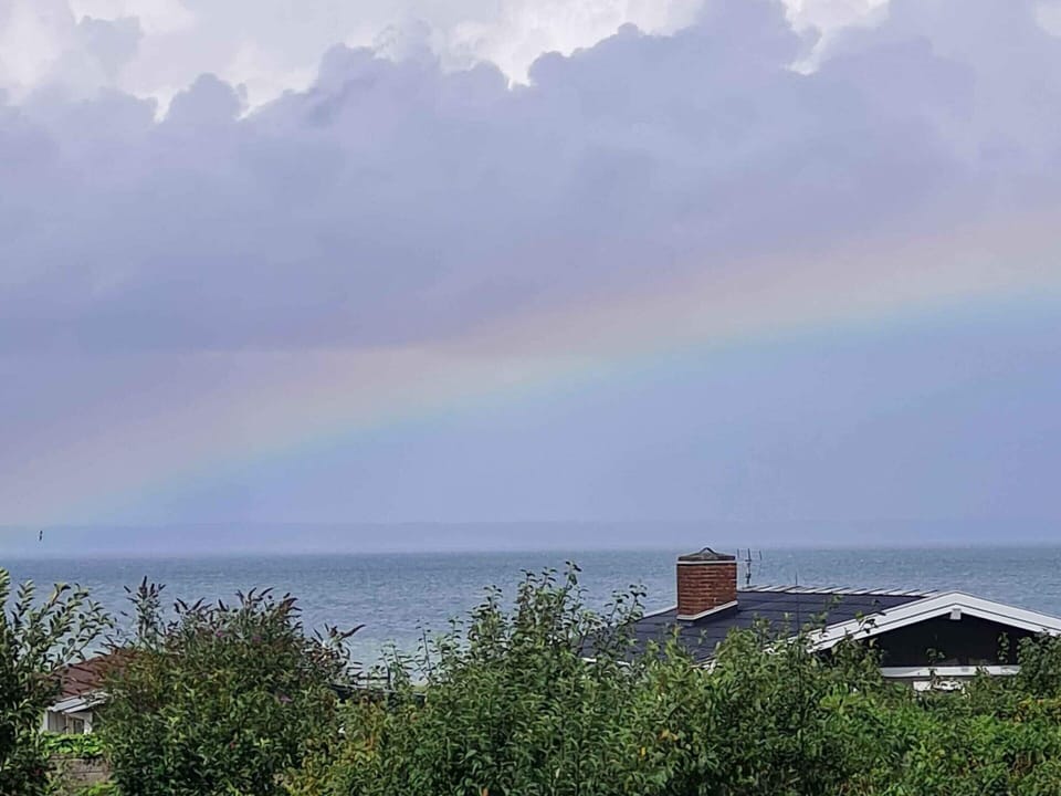 House | Water view