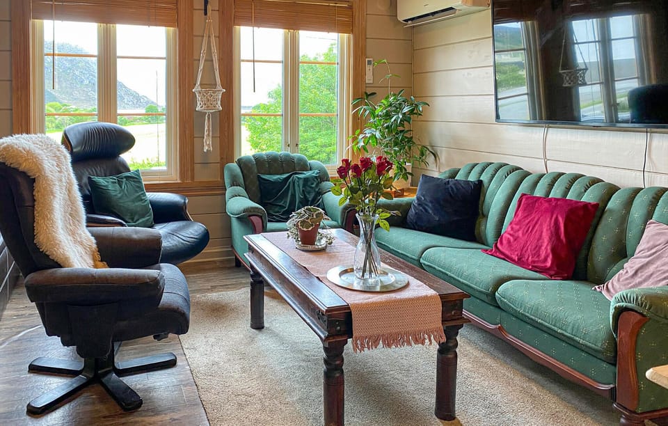 living-room