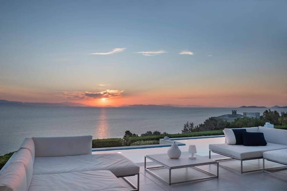 Villa, 4 Bedrooms, Smoking, Private Pool | Property grounds