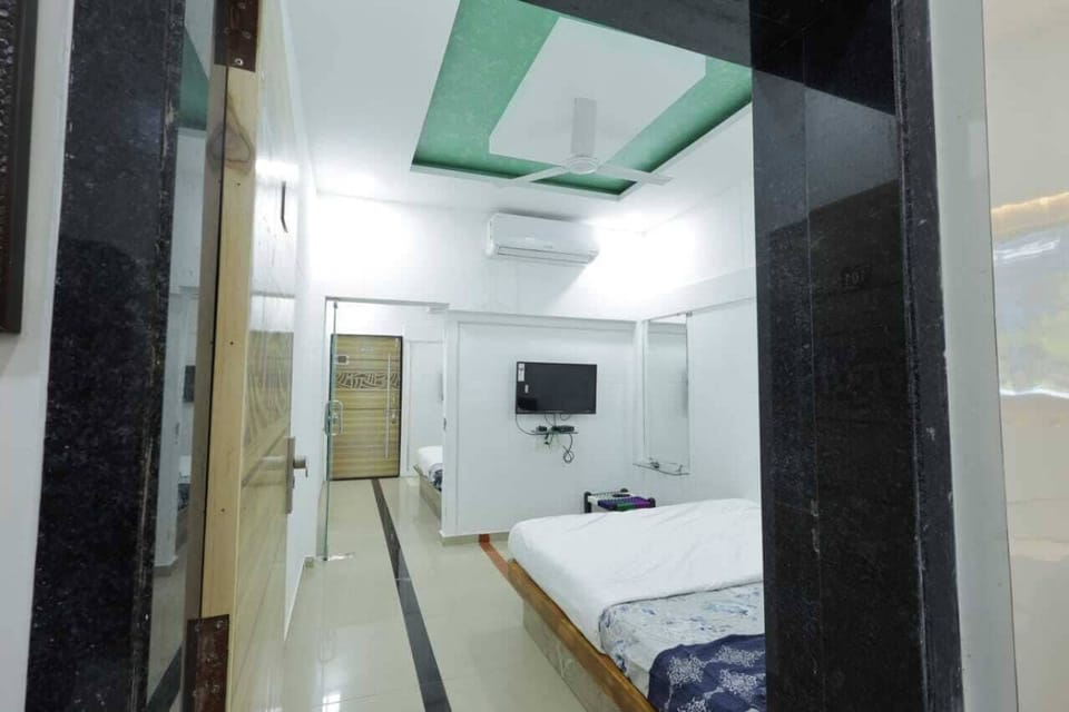 Deluxe Double Room | Free WiFi