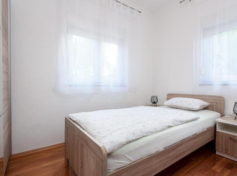 Apartment (Two Bedroom Apartment with Terrace) | 2 bedrooms