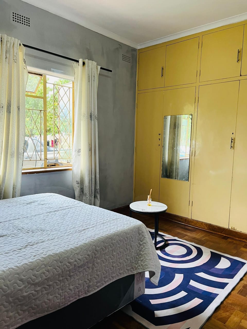 Double Room | Desk, free WiFi