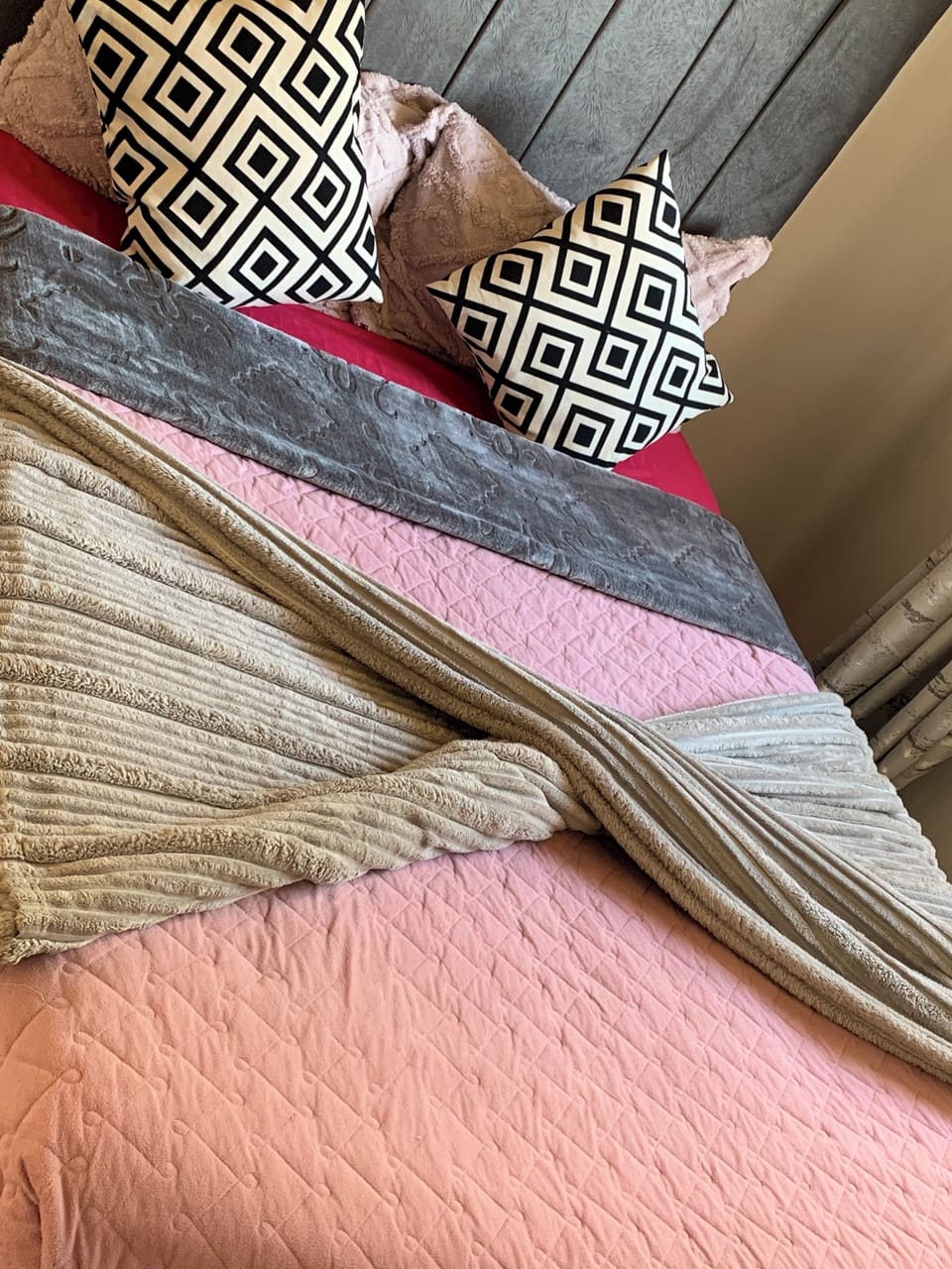 Comfort Double Room, Multiple Beds, Balcony | Miscellaneous