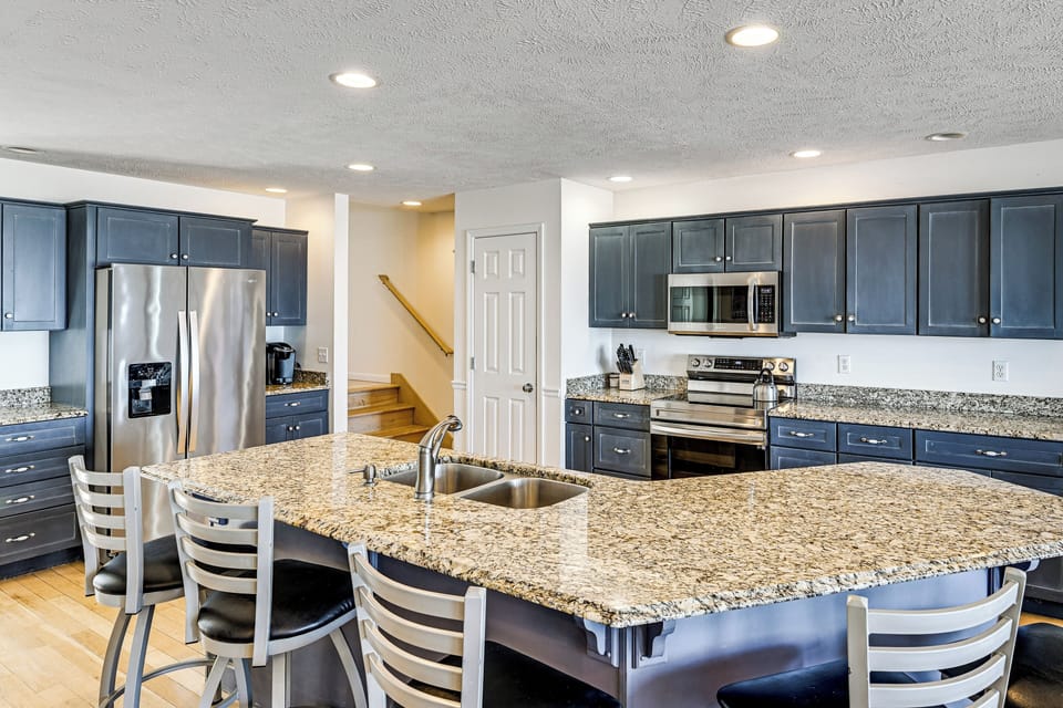 Kitchen | 1st Floor