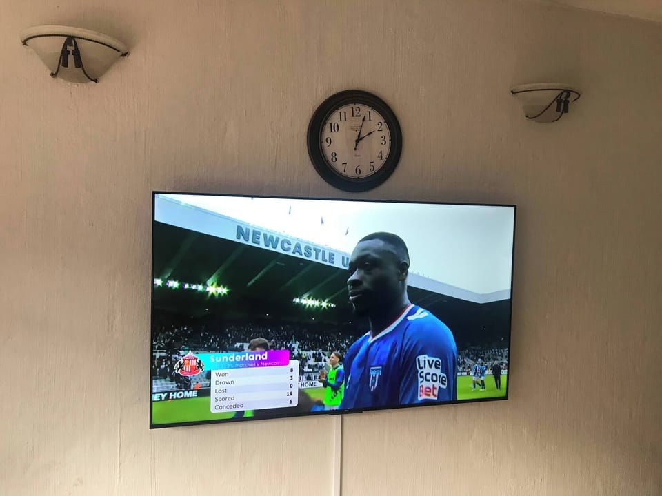 Television