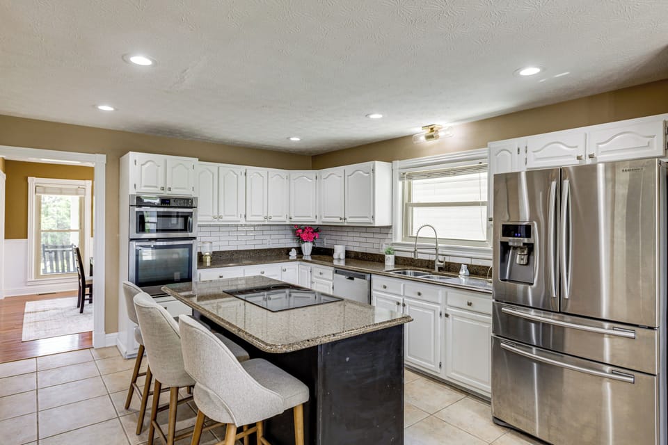 Kitchen | 1st Floor