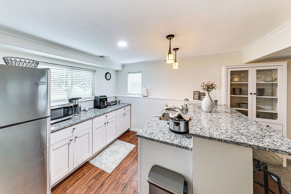 Kitchenette