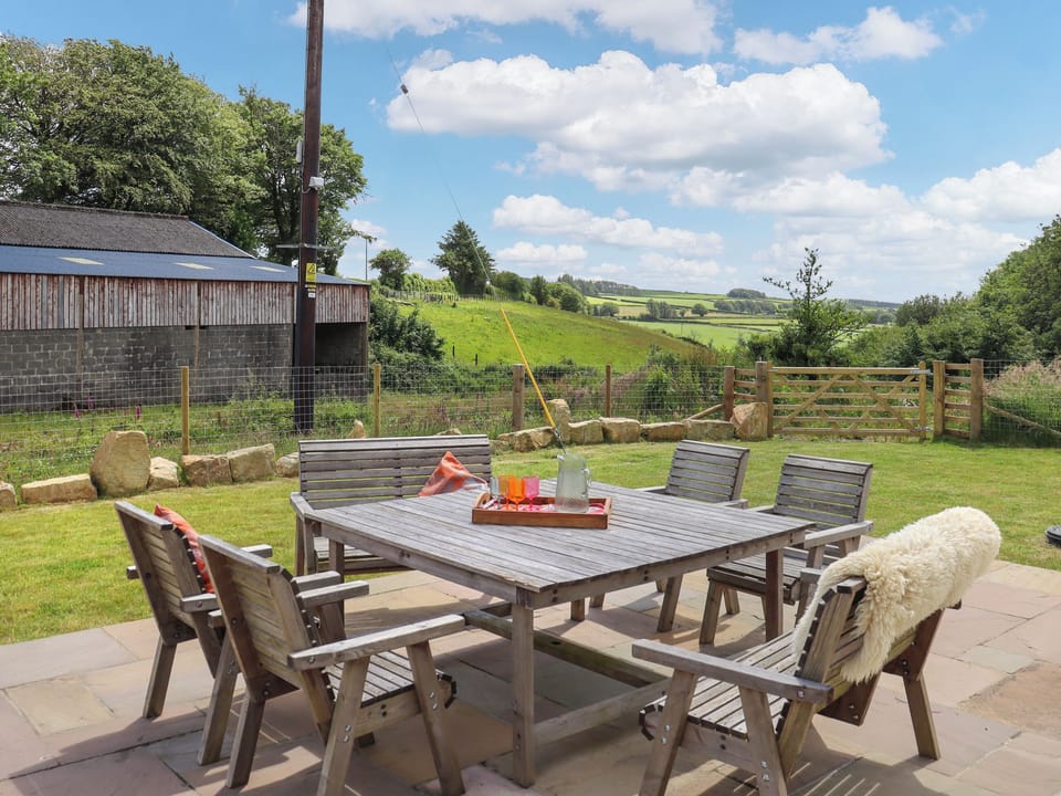 Outdoor | Pantglas, Llandysul