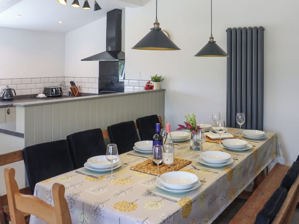 Kitchen/diner | Pantglas, Llandysul