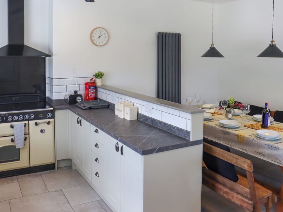 Kitchen/diner | Pantglas, Llandysul