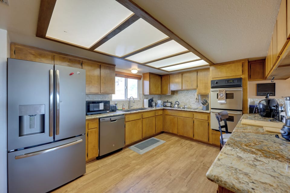 Kitchen | 1st Floor