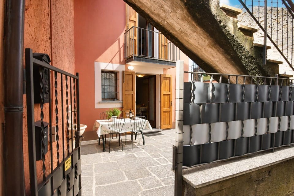 Patio / Balcony