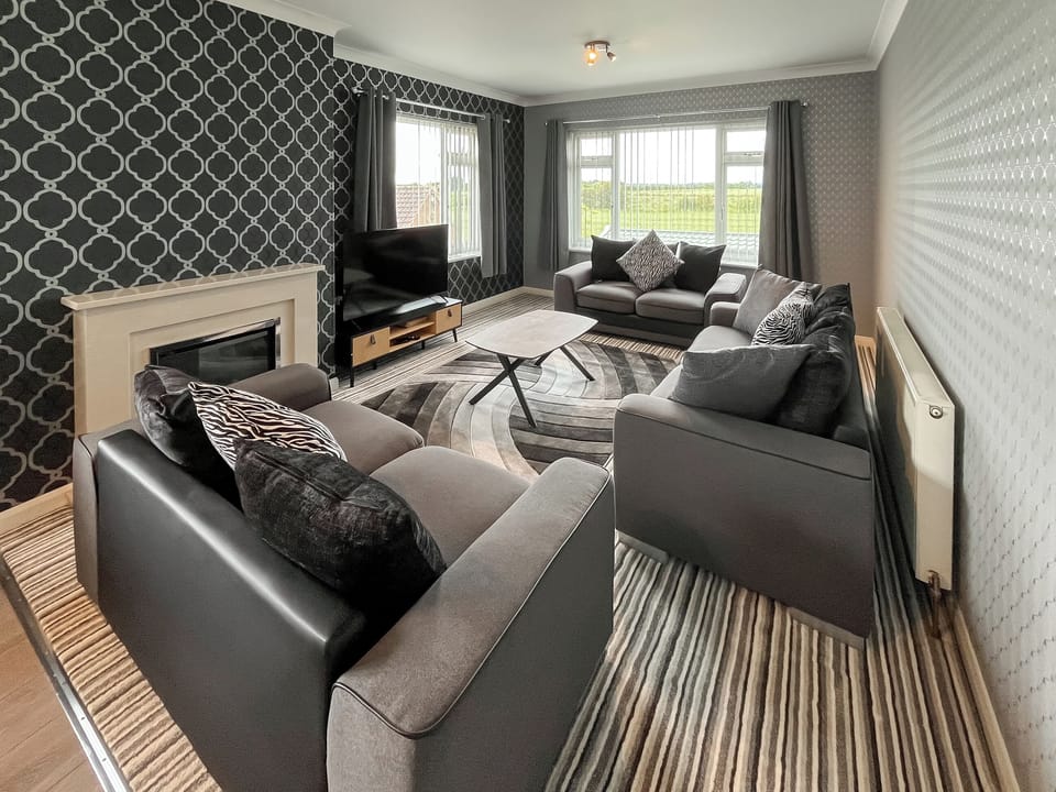 Triple bedroom | Poplar Zareba, Anderby Creek