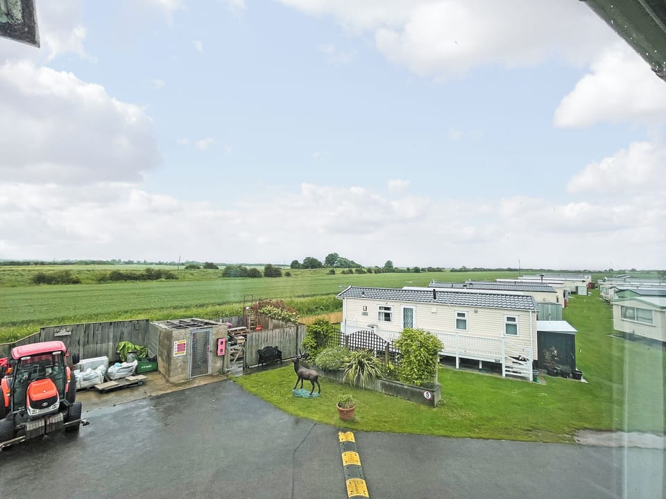View | Poplar Zareba, Anderby Creek