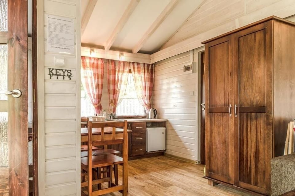 Comfort House, Garden View | Interior