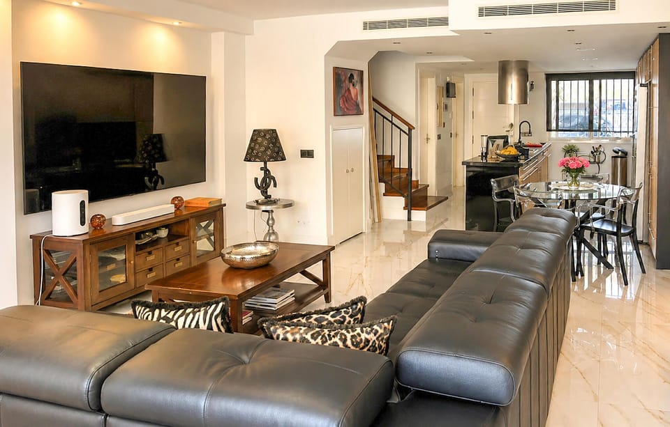 living-room