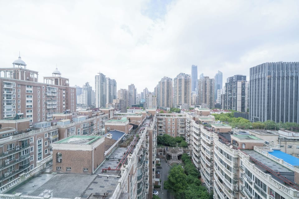 Superior Apartment, Non Smoking, City View | Miscellaneous