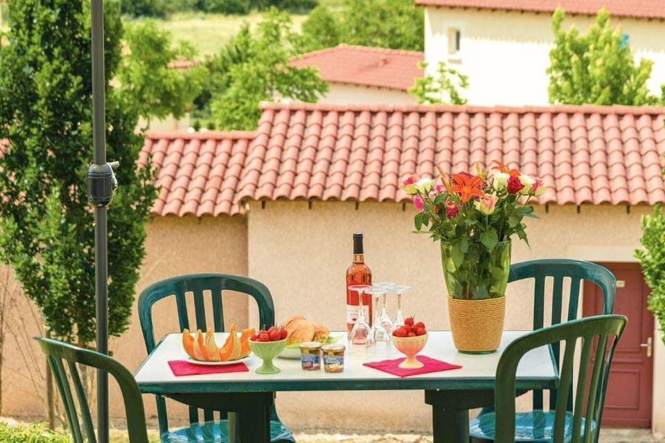 Patio / Balcony