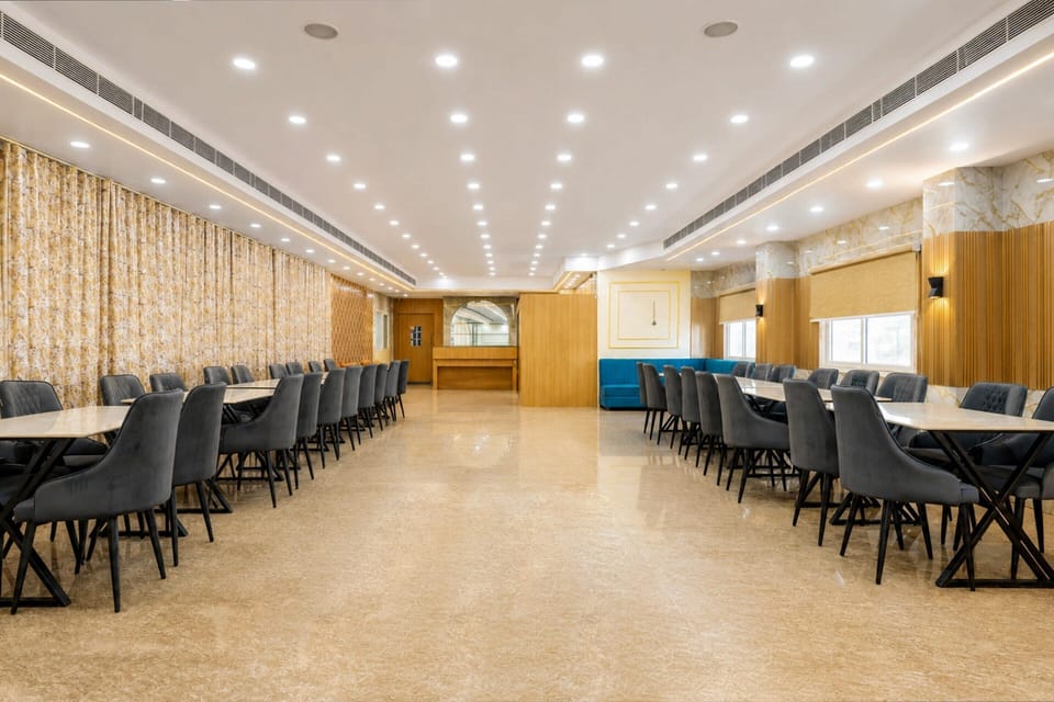 House | Dining