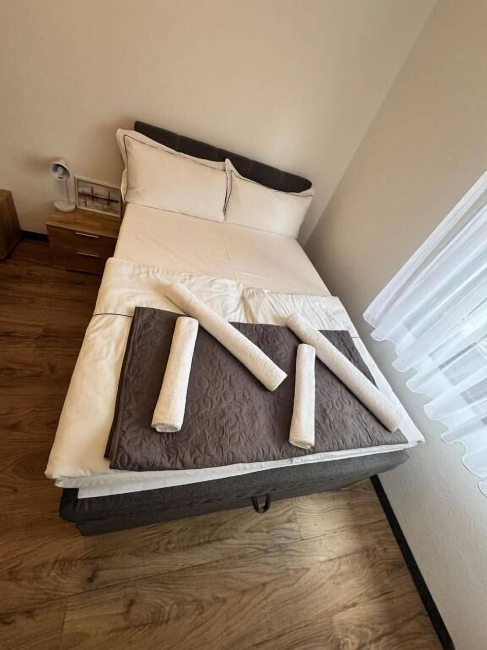 Comfort Triple Room | WiFi (free)