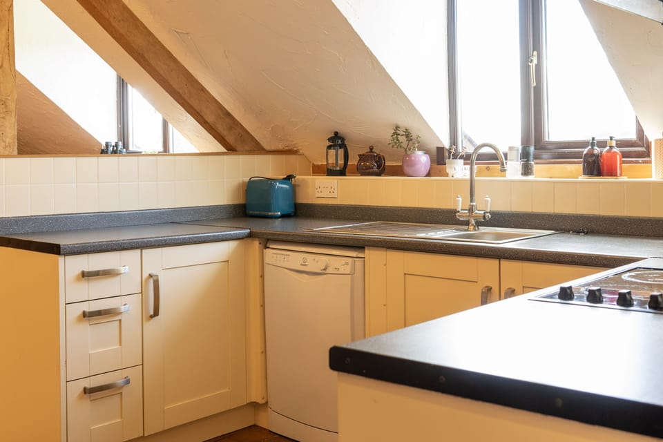 Jasper kitchen