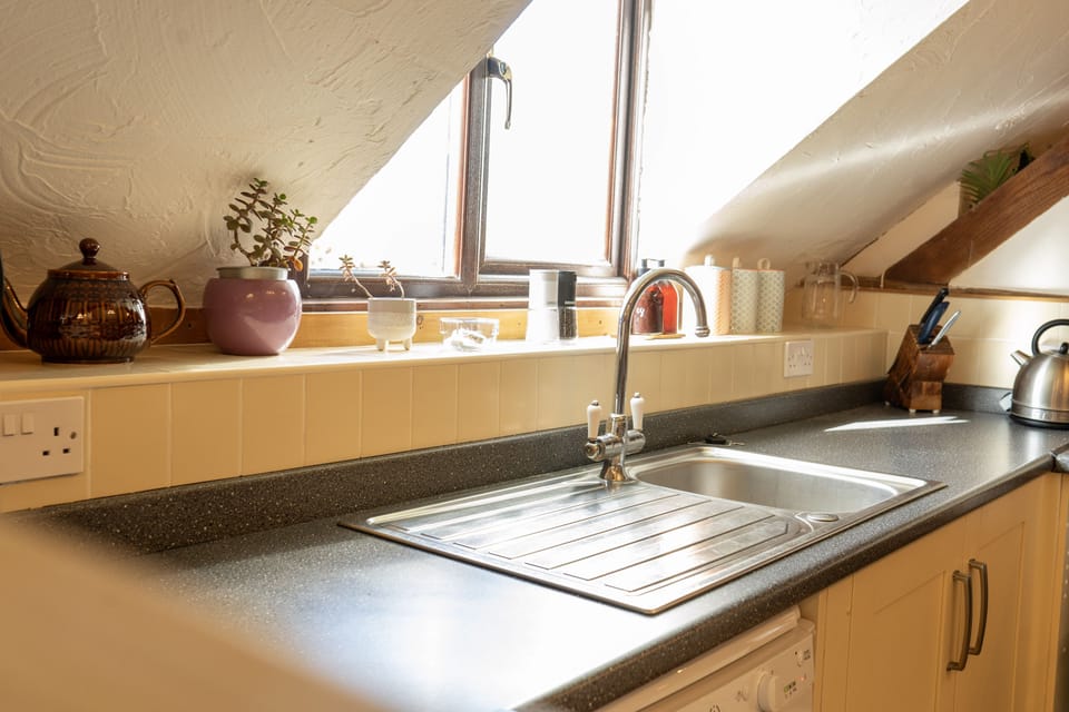 Jasper kitchen