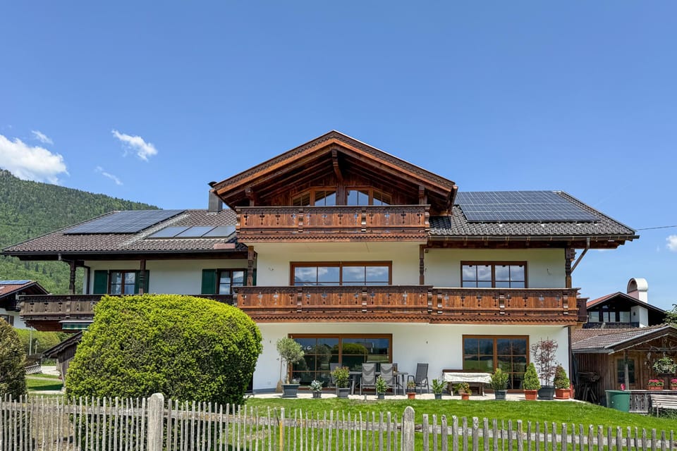 Main view