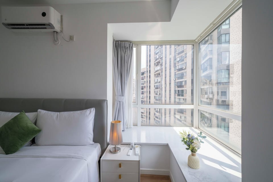 Family Apartment, 2 Bedrooms, Air conditioning, City View | WiFi (free)