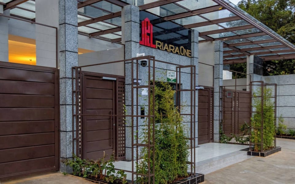 Apartment, 1 Bedroom, Balcony | Exterior detail