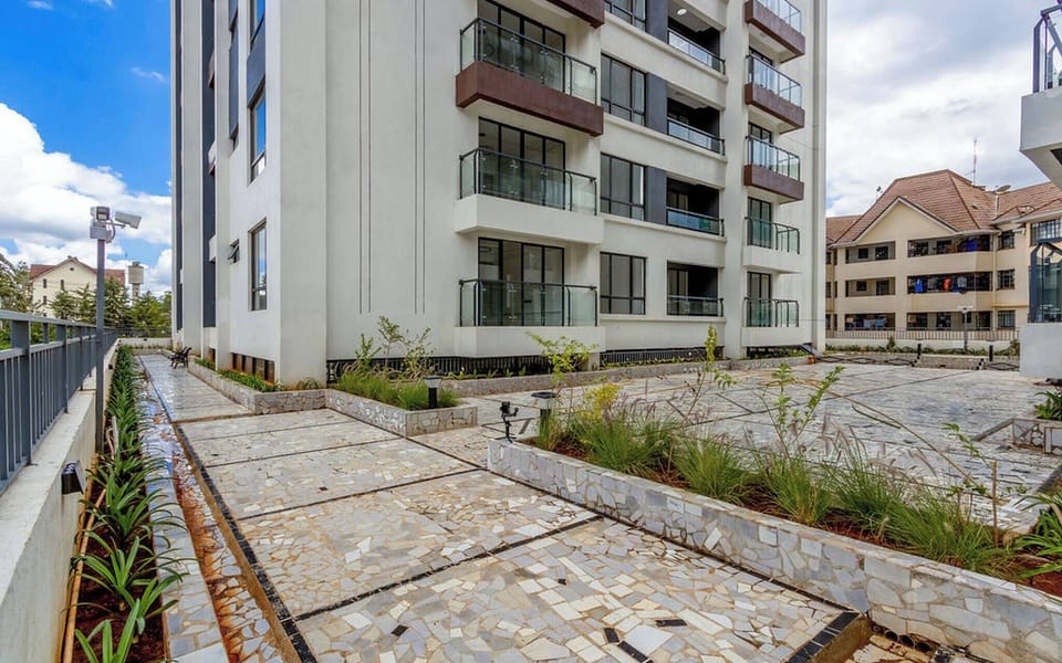 Apartment, 1 Bedroom, Balcony | Exterior