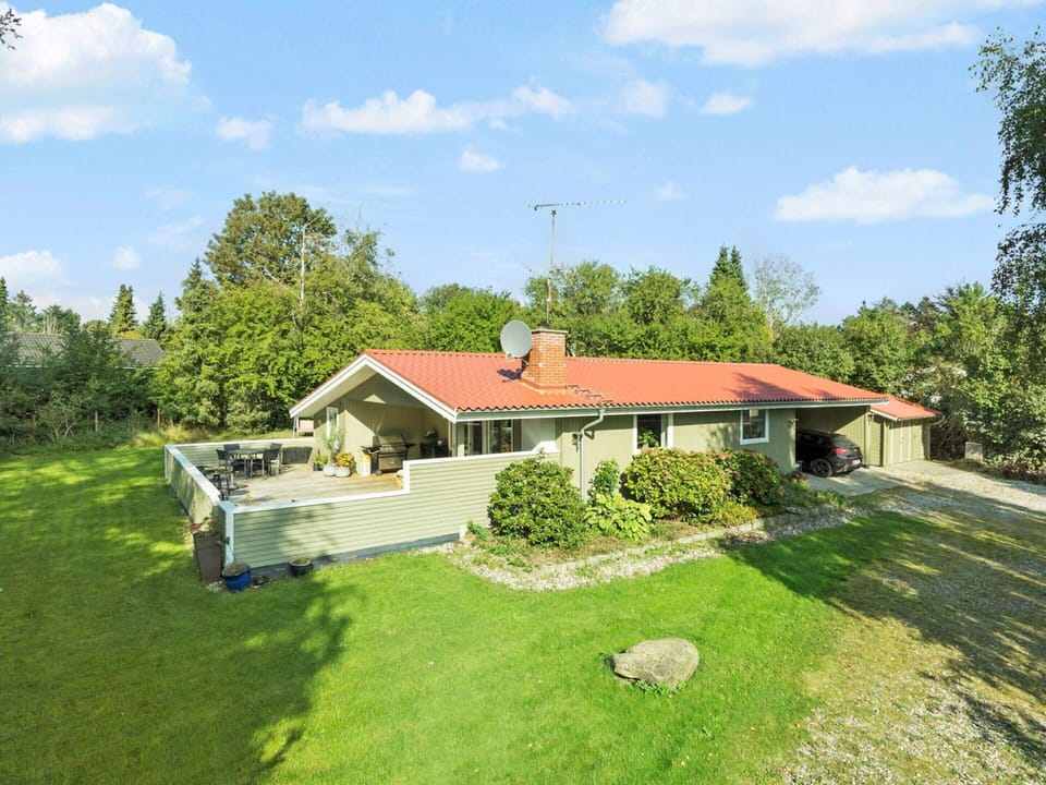 House | Exterior