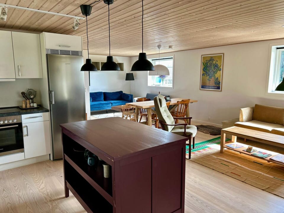 House | Interior