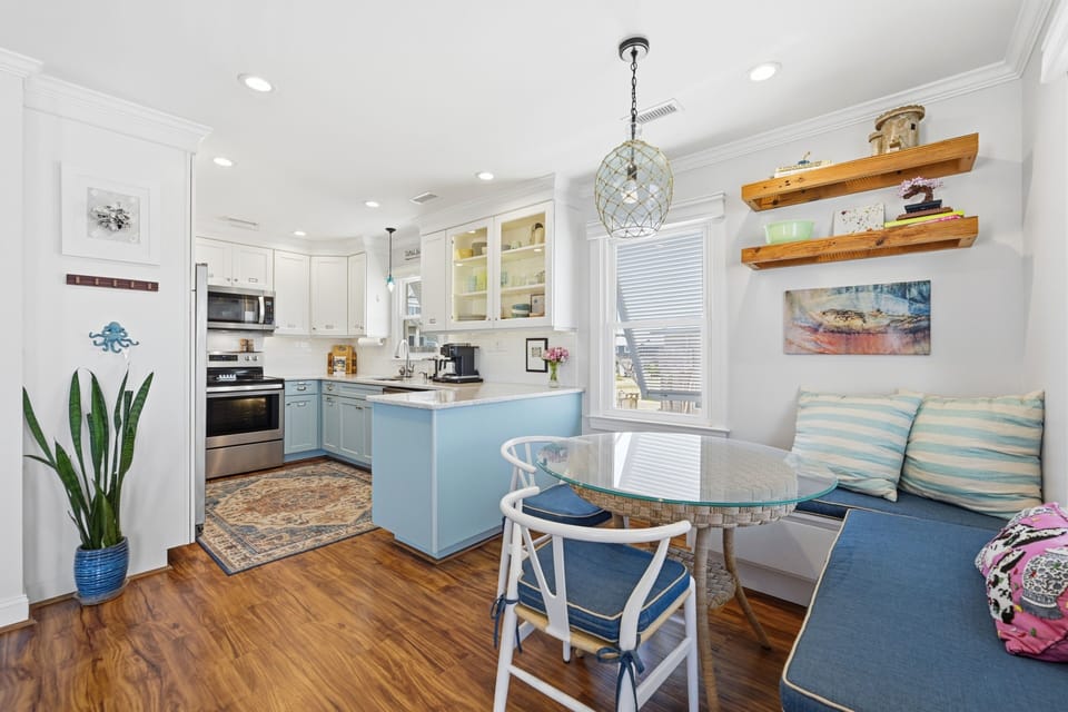 Dining / Kitchen