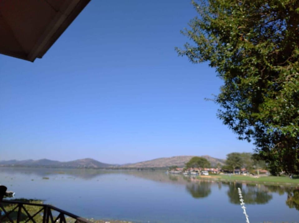 House, 5 Bedrooms, Accessible, Balcony | View from property