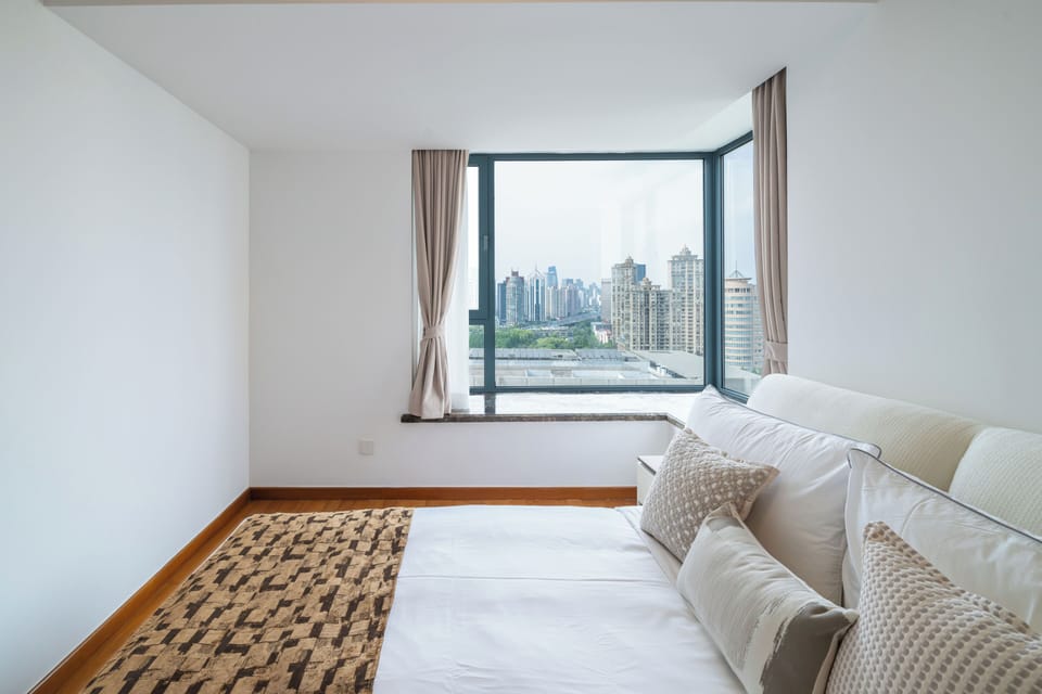 Superior Apartment, 3 Bedrooms, Non Smoking, City View | Free WiFi