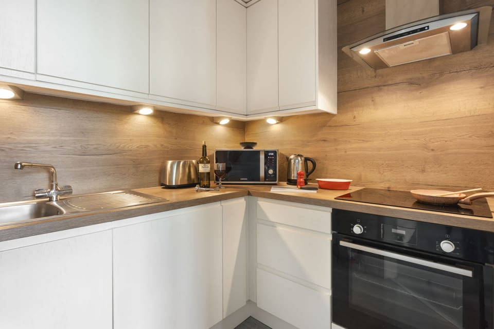 House | 1 bedroom, Internet