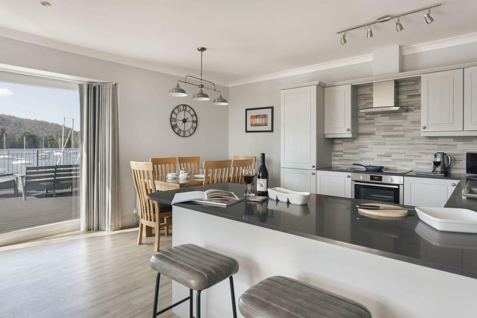 House | 3 bedrooms, Internet