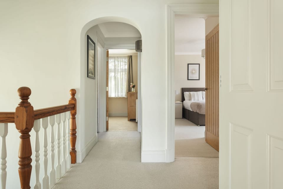 House | 3 bedrooms, Internet